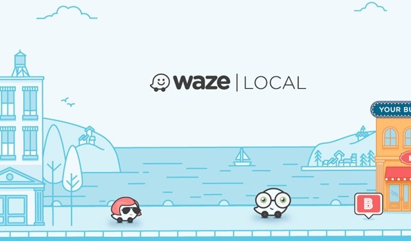 آموزش تصویری نحوه ثبت مکان و آدرس در نقشه ویز (Waze)