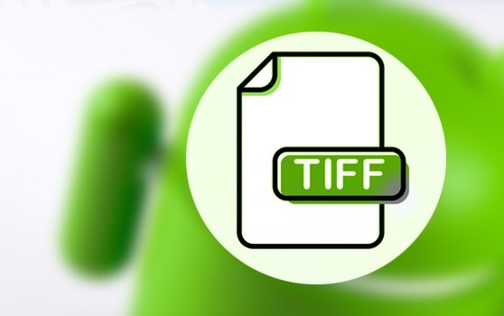 ۲ روش نمایش و خواندن فرمت فایل TIFF و TIF در اندروید